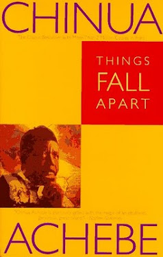 THINGS FALL APART