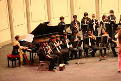 Gala Teatro San Martín 2007