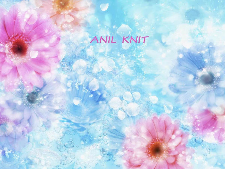 ANIL  KNIT