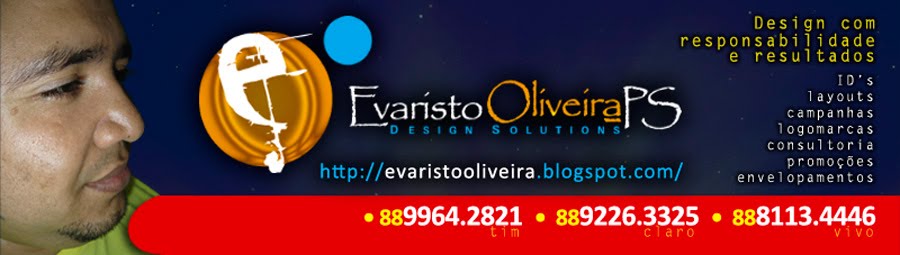 Evaristo Oliveira