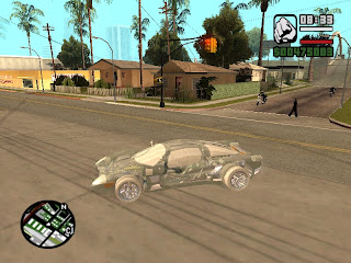 Gta San Andreas Import Export Vehicle 1 Admiral Youtube