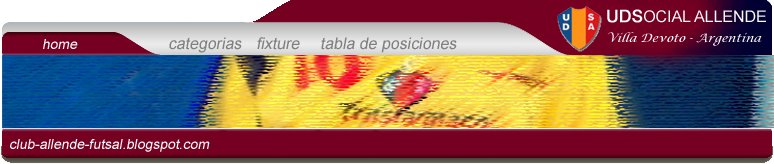 Plantel Primera División