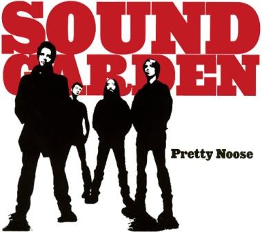 Soundgarden is an American