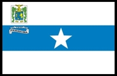 Bandeira de Parnaíba