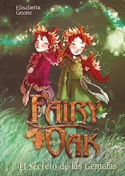 Fairy Oak (El secreto de las gemelas) de ELISABETTA GNONE