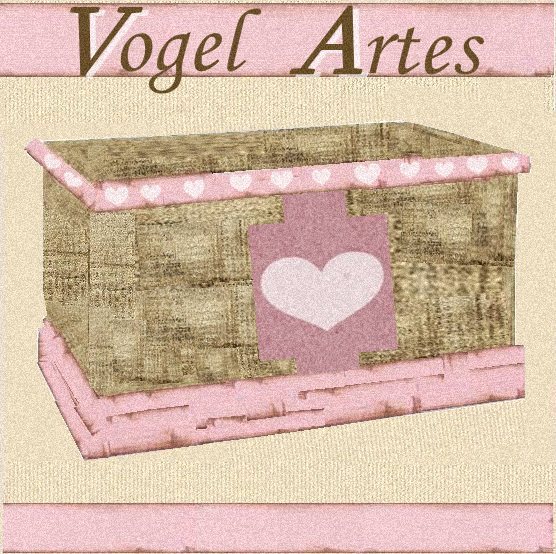 VOGEL ARTES