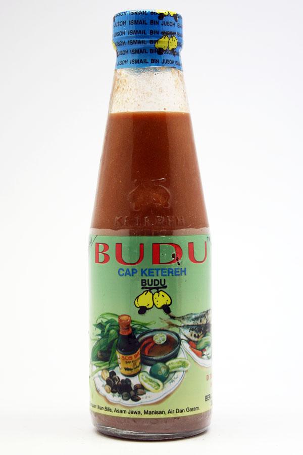 Gambar Budu