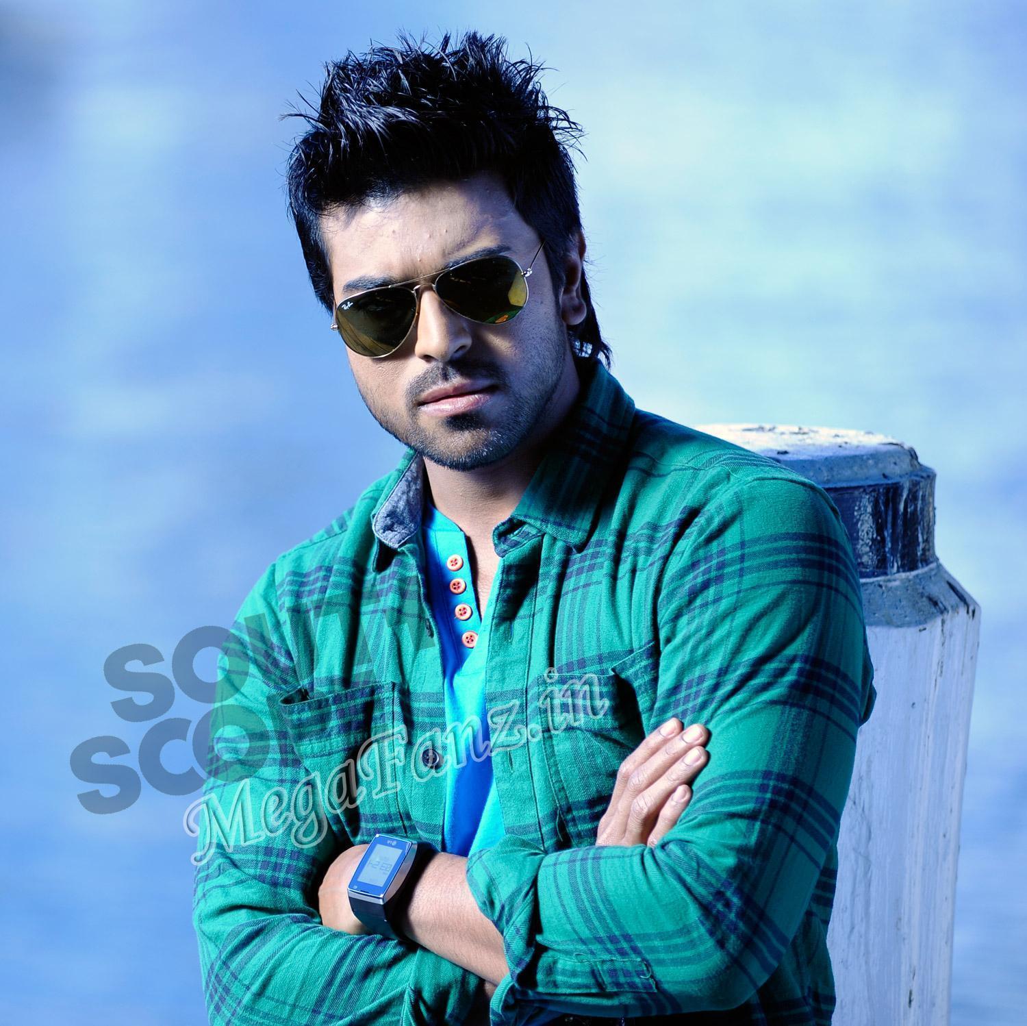 Four Years For Orange Ram Charan Forum
