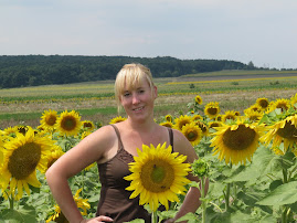 Sunflowers!