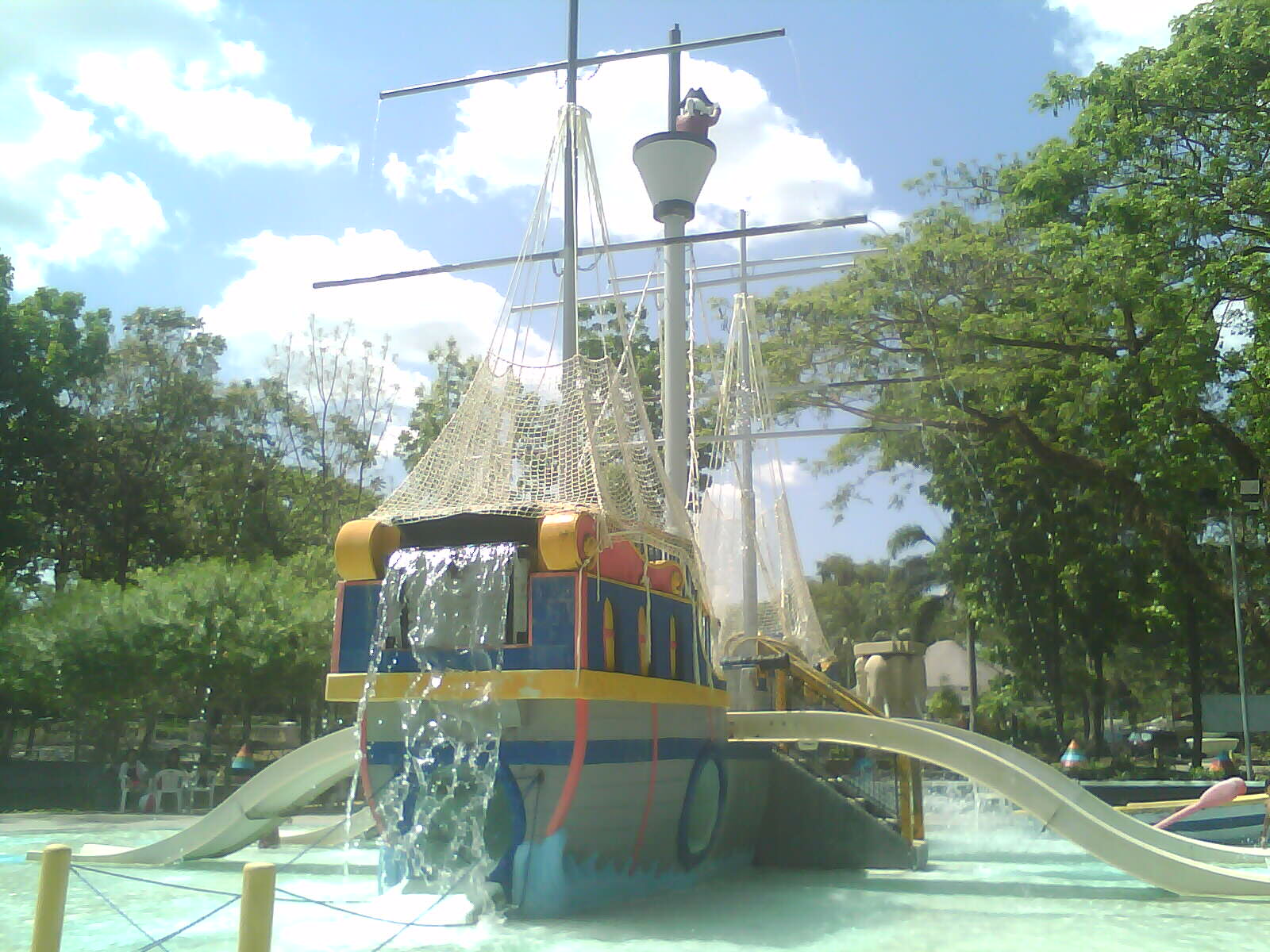 GOTTA LOVE LIFE! Fontana Water Park