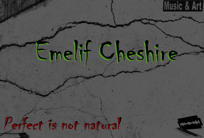 Emelif Cheshire