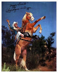 Roy Rogers and Trigger