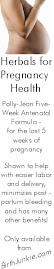 Herbals for Pregnancy Health