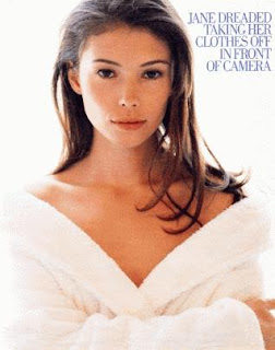 Jane March: Jane March Filmography