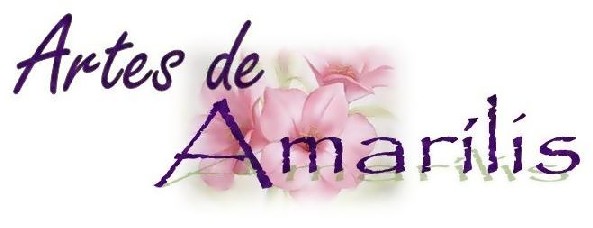 Artes de Amarílis