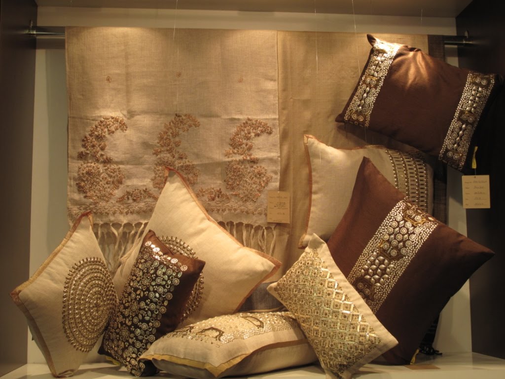 Linen n More...house of soft designer fashion wear & home furnishings..