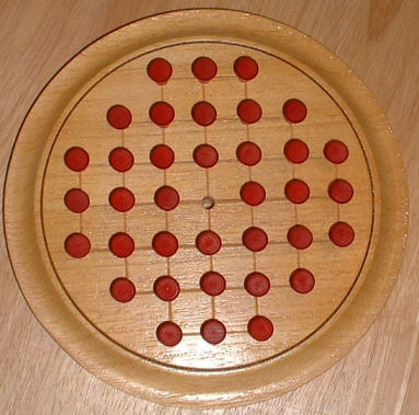 How To Play Solitaire Puzzle