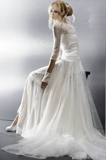 Wedding Dresses Are Available Wedding dresses are available
