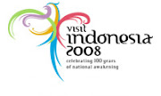 VISIT INDONESIA 2008