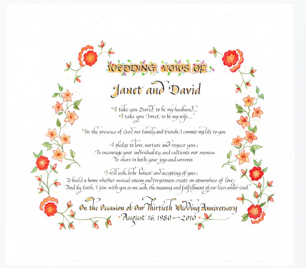 28 Poem For 1st Wedding Anniversary First Anniversary