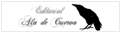 Editorial Ala de Cuervo