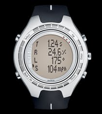 suunto for golf