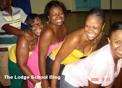 Lodge School Barbados