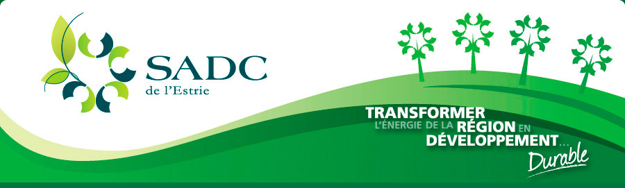 DD SADC de l'Estrie