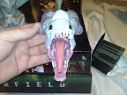 Hasbro Cloverfield Monster Toy