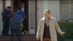 Screenshots from Fringe Paranoia commercial