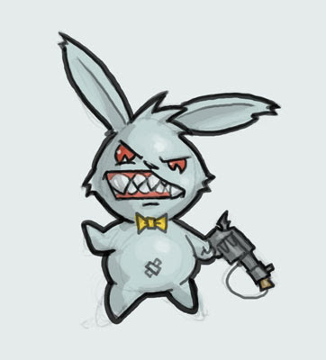 stokierabbit Avatar