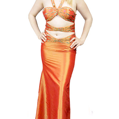 Trashy Prom Dresses