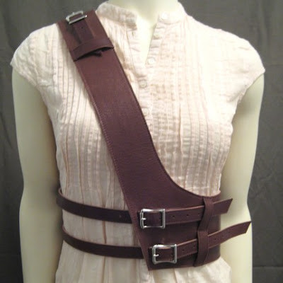 Holster Fashion