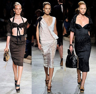 Fashion Clothing   on Fashion Me Fabulous  Milan Fashion Week Favorites So Far