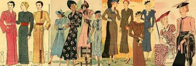 1930 the great depression fashion. 1930 the great depression fashion.