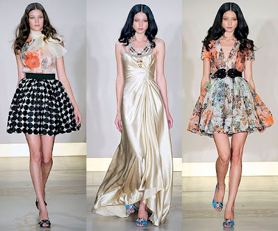 fashion for the summer 2010