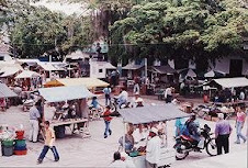 DÍA DE MERCADO EN SAN ROQUE