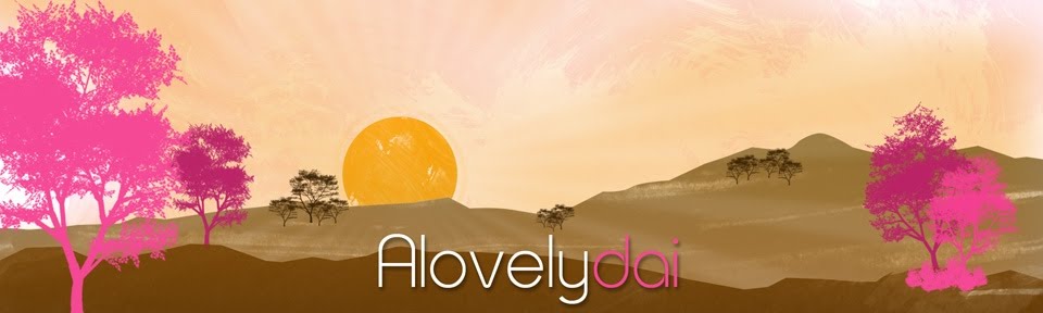 Alovelydai