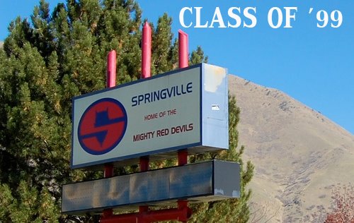 SHS Class of 1999