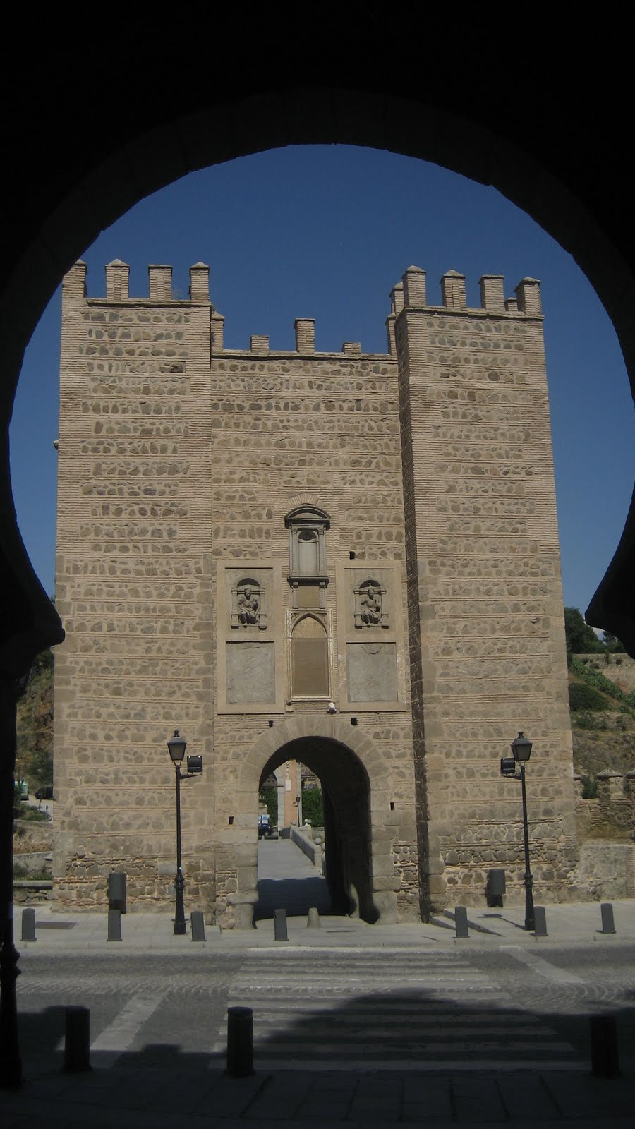 Kronicle Holy Toledo!