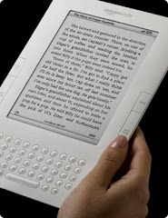 Kindle Wireless Reading Device (6" Display, U.S. Wireless)