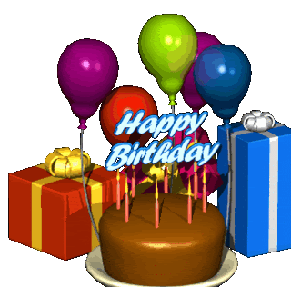 Selamat Ulang Tahun Author Blog Acep-Computer Selamat Ulang Tahun Author Blog Acep-Computer