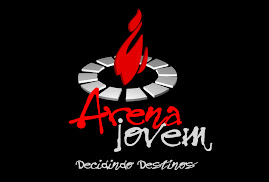 Arena Jovem Decidindo Destinos