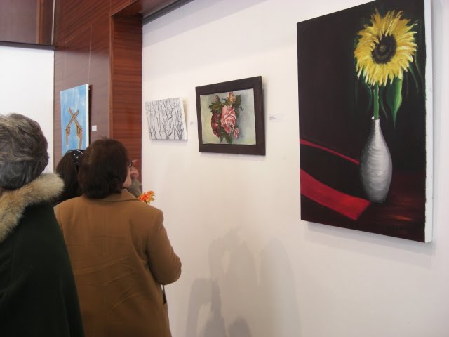 'amore e passione' by Luisa Mancini