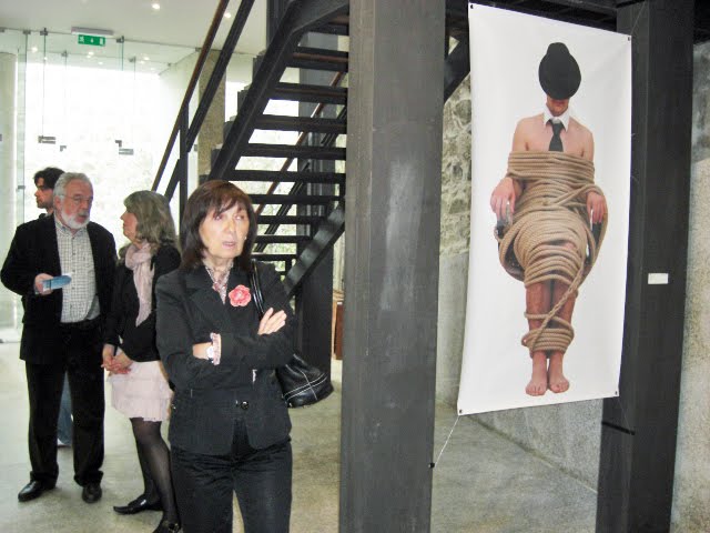 The work of Majlinda Kelmendi