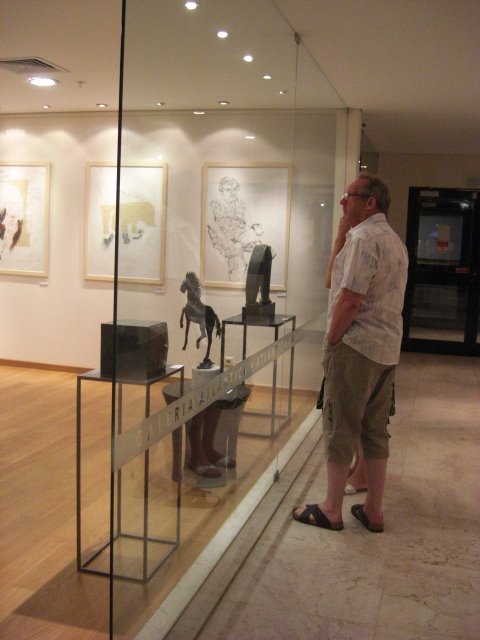 Galeria Atlântica