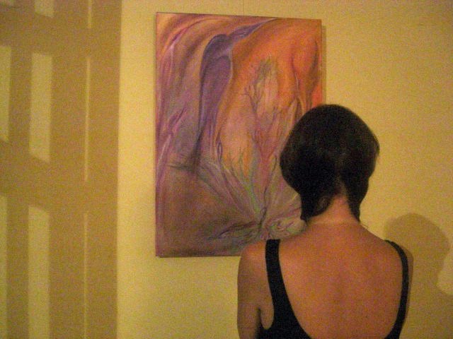 Cristina Mendonça Work