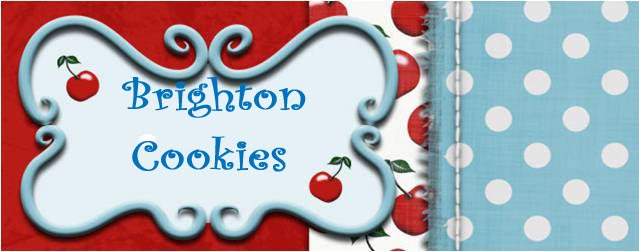 Brighton Cookies