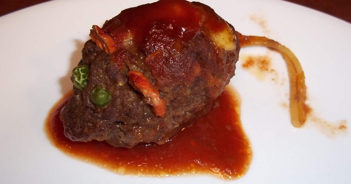 The Daily Smash: Bloody Rats for Halloween....