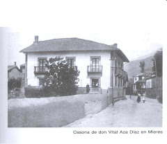 Casona de Vital Aza